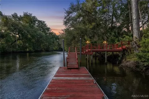 Other - 90 Winding River Ln, Inglis, FL 34449 photo 2 of 21