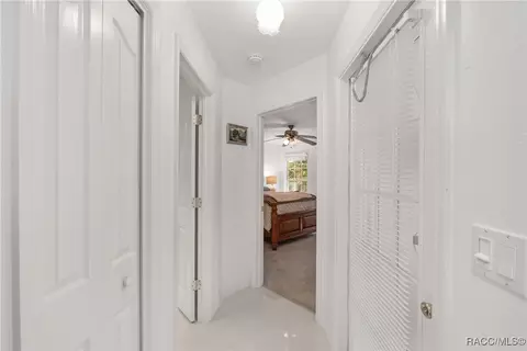 Entry Way - 90 Winding River Ln, Inglis, FL 34449 photo 7 of 7