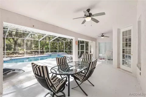 Exterior - 90 Winding River Ln, Inglis, FL 34449 photo 7 of 26