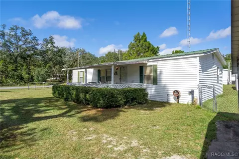 6780 W Linden Dr, Homosassa, FL 34448
