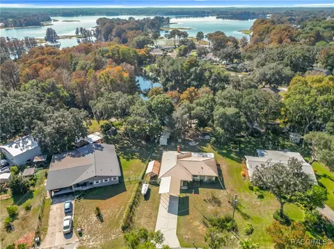 1106 S Otto Pt, Inverness, FL 34450