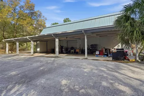 5191 E Anna Jo Dr, Inverness, FL 34452