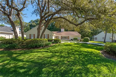 7 Chinkapin Cir, Homosassa, FL 34446