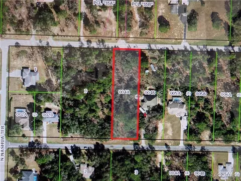 2067 E Cambridge Ln, Inverness, FL 34453