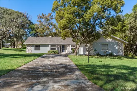 5664 S Concord Ter, Inverness, FL 34452