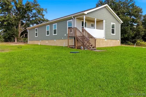 2213 E Fox Crossing Ln, Inverness, FL 34453