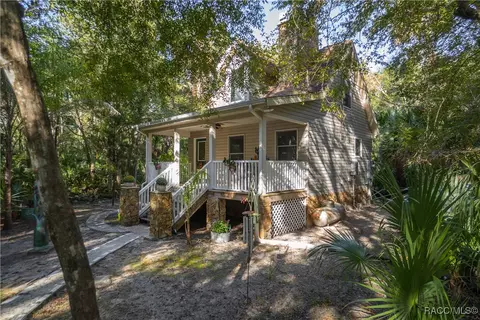 13181 E Shawnee Trl, Inverness, FL 34450