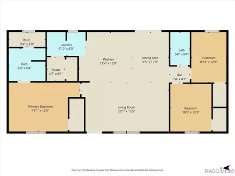 61 Jerry St, Inglis, FL 34449 photo 47