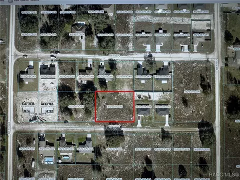tbd SW 104 St, Dunnellon, FL 34432