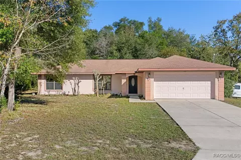 5625 S Dede Ter, Inverness, FL 34452