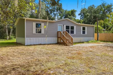 6589 N Sourgum Ter, Hernando, FL 34442