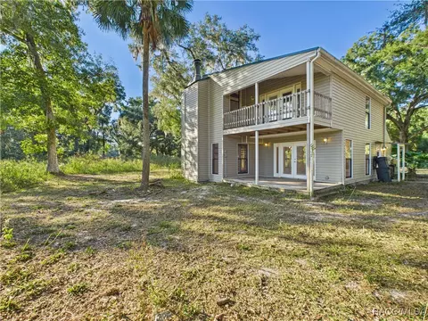Exterior - 3740 NE 133rd St, Anthony, FL 32617 photo 4 of 4