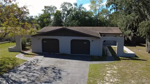 1309 Malone Ave, Spring Hill, FL 34606