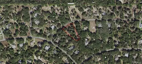 1300 E Ridgefield Dr, Hernando, FL 34442