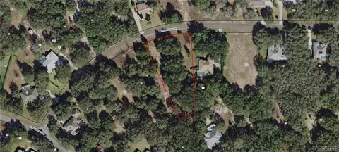 1350 E Ridgefield Dr, Hernando, FL 34442