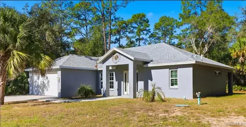 12189 W Bluebell Dr, Crystal River, FL 34428