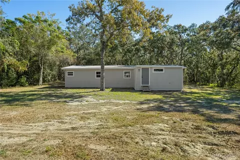 4385 S Marcan Ter, Homosassa, FL 34446