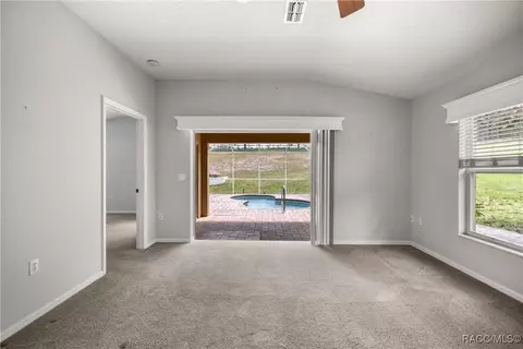 Living - 785 W Toucan Loop, Hernando, FL 34442 photo 5 of 5
