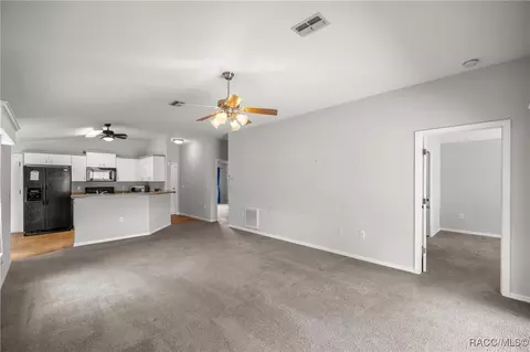 Living - 785 W Toucan Loop, Hernando, FL 34442 photo 2 of 5