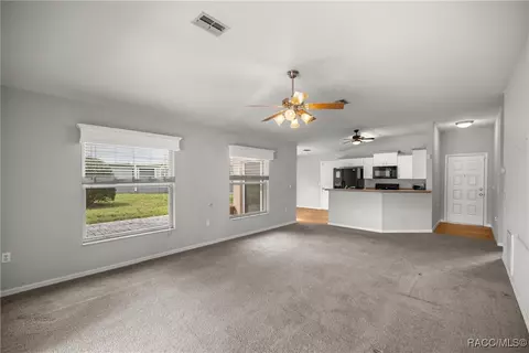 Living - 785 W Toucan Loop, Hernando, FL 34442 photo 3 of 5