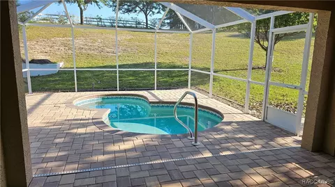 Exterior - 785 W Toucan Loop, Hernando, FL 34442 photo 10 of 10