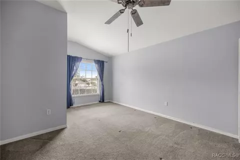 Bedroom - 785 W Toucan Loop, Hernando, FL 34442 photo 3 of 4