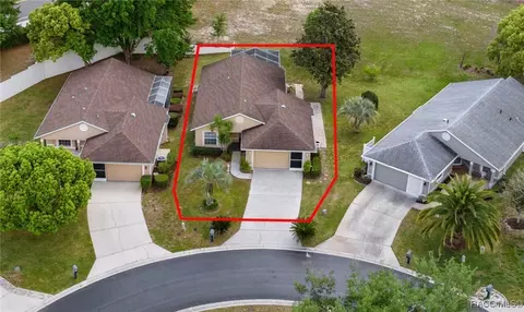 View/Area - 785 W Toucan Loop, Hernando, FL 34442 photo 1 of 13