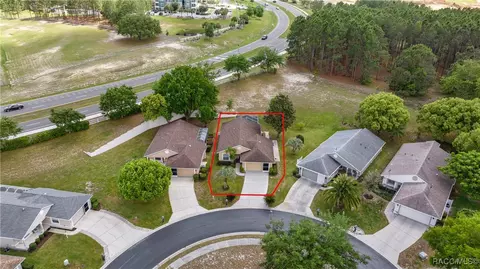 View/Area - 785 W Toucan Loop, Hernando, FL 34442 photo 13 of 13