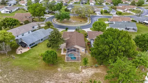 View/Area - 785 W Toucan Loop, Hernando, FL 34442 photo 3 of 13
