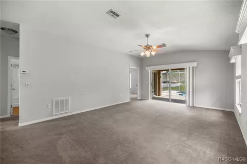 Living - 785 W Toucan Loop, Hernando, FL 34442 photo 4 of 5