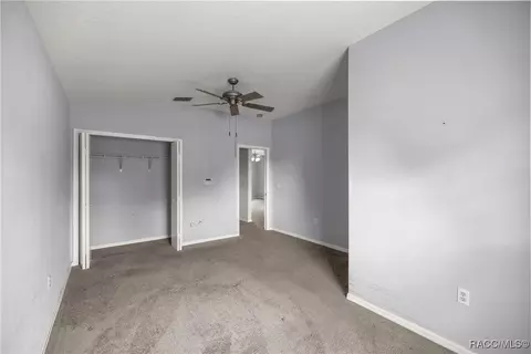 Bedroom - 785 W Toucan Loop, Hernando, FL 34442 photo 4 of 4