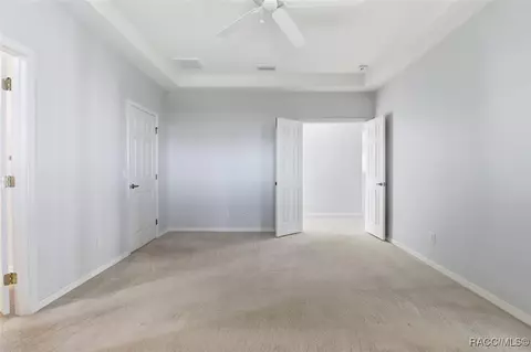 Bedroom - 1196 W Diamond Shore Loop, Hernando, FL 34442 photo 6 of 6