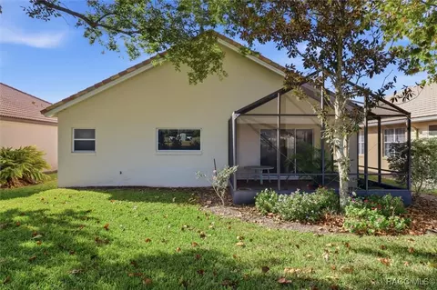 Exterior - 1196 W Diamond Shore Loop, Hernando, FL 34442 photo 5 of 7