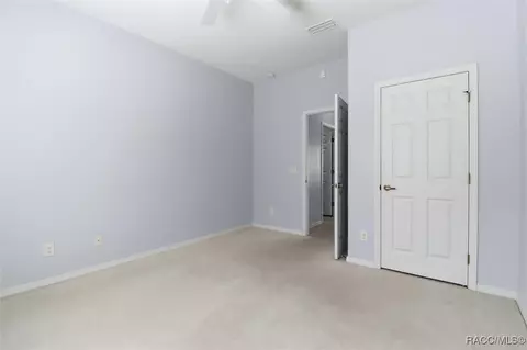 Bedroom - 1196 W Diamond Shore Loop, Hernando, FL 34442 photo 4 of 6