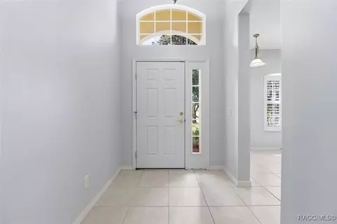 Entry Way - 1196 W Diamond Shore Loop, Hernando, FL 34442 photo 2 of 2