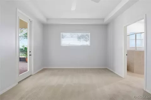 Bedroom - 1196 W Diamond Shore Loop, Hernando, FL 34442 photo 5 of 6