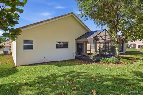 Exterior - 1196 W Diamond Shore Loop, Hernando, FL 34442 photo 7 of 7