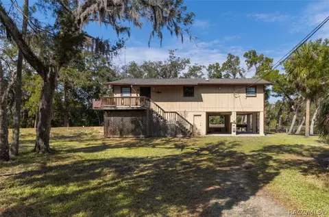 6940 S Hancock Rd, Homosassa, FL 34448