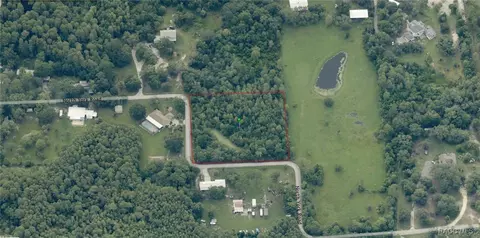 2167 N York Rd, Crystal River, FL 34429