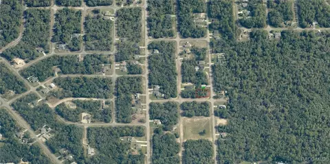 6162 N Darlington Dr, Dunnellon, FL 34434