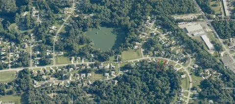 2740 N Canterbury Lake Dr, Hernando, FL 34442