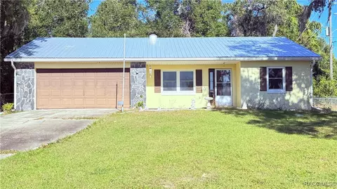 835 S Rosemary Pt, Homosassa, FL 34448