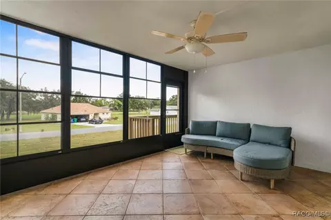 Exterior - 186 E Glassboro Ct #4B, Hernando, FL 34442 photo 7 of 18