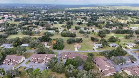 View/Area - 186 E Glassboro Ct #4B, Hernando, FL 34442 photo 5 of 5