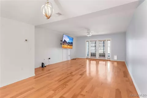 Living - 186 E Glassboro Ct #4B, Hernando, FL 34442 photo 1 of 6