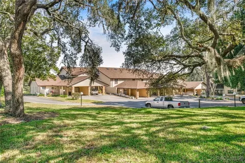 Exterior - 186 E Glassboro Ct #4B, Hernando, FL 34442 photo 1 of 18