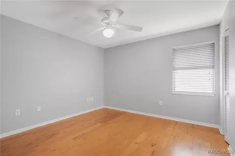 Bedroom - 186 E Glassboro Ct #4B, Hernando, FL 34442 photo 1 of 2