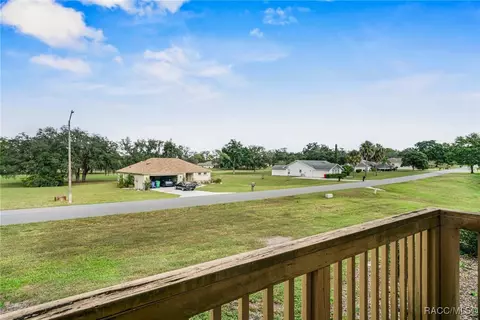 Exterior - 186 E Glassboro Ct #4B, Hernando, FL 34442 photo 8 of 18