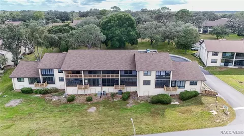 View/Area - 186 E Glassboro Ct #4B, Hernando, FL 34442 photo 4 of 5