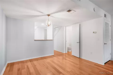Living - 186 E Glassboro Ct #4B, Hernando, FL 34442 photo 4 of 6